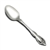 Brahms by Community, Stainless Demitasse Spoon