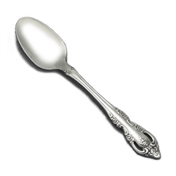 Brahms by Community, Stainless Demitasse Spoon