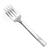 Grenoble by Prestige Plate, Silverplate Cold Meat Fork