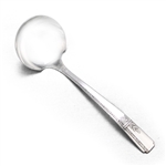 Grenoble by Prestige Plate, Silverplate Gravy Ladle