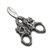 Grape Shears by Germany, 830 Silver