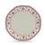 Calico Red by Royal Doulton, China Salad Plate