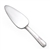 Grenoble by Prestige Plate, Silverplate Pie Server, Cake Style, Hollow Handle