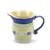 Summer Breeze by Pfaltzgraff, Stoneware Cream Pitcher