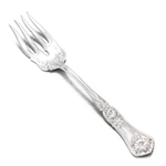 Grenoble by William A. Rogers, Silverplate Salad Fork