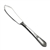 Pendant by Simeon & George Rogers Co., Silverplate Butter Knife