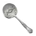Grenoble by William A. Rogers, Silverplate Tomato/Flat Server