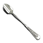 Arcadian by 1847 Rogers, Silverplate Cheese Scoop