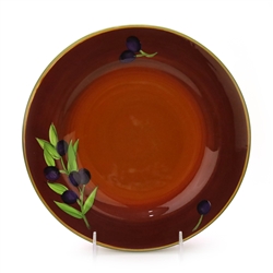 Sonora by Laurie Gates, Ceramic Salad Plate