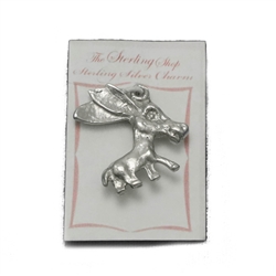 Charm, Sterling