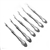 Chatsworth by Holmes & Edwards, Silverplate Nut Pick, Set of 6