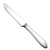 Grosvenor by Community, Silverplate Luncheon Knife, French