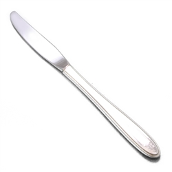 Grosvenor by Community, Silverplate Viande Knife, Modern