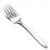 Grosvenor by Community, Silverplate Cold Meat Fork
