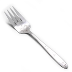 Grosvenor by Community, Silverplate Cold Meat Fork