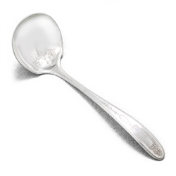 Grosvenor by Community, Silverplate Gravy Ladle