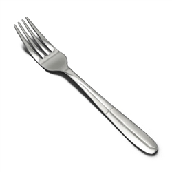 Asher-Sand by Cambridge, Stainless Dinner Fork
