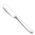 Grosvenor by Community, Silverplate Master Butter Knife, Flat Handle