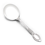 Guildhall by Reed & Barton, Sterling Cream Soup Spoon
