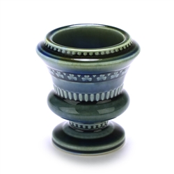 Shamrock by Wade, Porcelain Toothpick Holder