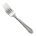 Hampton Court by Community, Silverplate Salad Fork