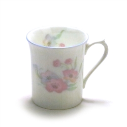 Mug by Royal Devon, China, Pastel Flowers