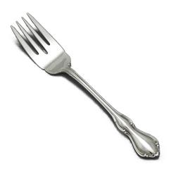 Hampton Court by Reed & Barton, Sterling Salad Fork
