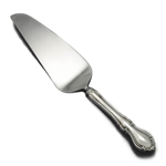 Hampton Court by Reed & Barton, Sterling Pie Server, Drop, Hollow Handle