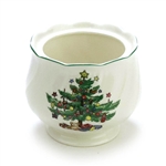 Happy Holidays by Nikko, China Sugar Bowl, No Lid