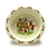 Bunnykins by Royal Doulton, China Round Baby Plate