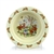 Bunnykins by Royal Doulton, China Round Baby Plate