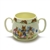 Bunnykins by Royal Doulton, China Don Mug Double-Handled