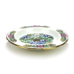 Coaster by Hammersley, China, 1953 Coronation