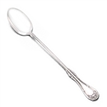 Hanover by William A. Rogers, Silverplate Iced Tea/Beverage Spoon