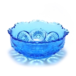 Nappy by Kanawha, Glass, Blue Star Design