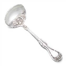 Hanover by William A. Rogers, Silverplate Gravy Ladle
