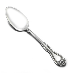 Hanover by William A. Rogers, Silverplate Tablespoon (Serving Spoon)
