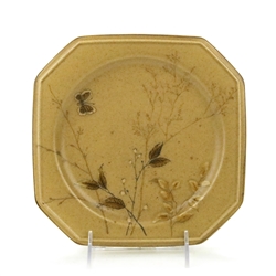 Del Rey by Mikasa, Stoneware Square Salad Plate