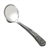 Cream Ladle by Met Rose, Silverplate