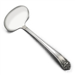 Her Majesty by 1847 Rogers, Silverplate Cream Ladle
