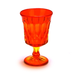 Perspective Tangerine by Noritake, Glass Iced Tea