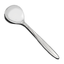 Sugar Spoon by FPF 100, Silverplate, German