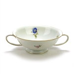 Hillside by Rosenthal, China Cream Soup Bowl