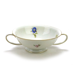 Hillside by Rosenthal, China Cream Soup Bowl
