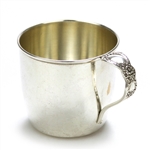 Heritage by 1847 Rogers, Silverplate Baby Cup