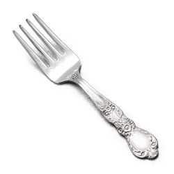 Heritage by 1847 Rogers, Silverplate Baby Fork