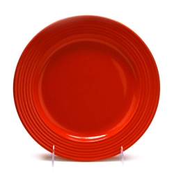 Santa Fe Orange by Royal Norfolk, Stoneware Dinner Plate