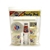 Child's Plastic Toy Set by Chilton-Globe, Plastic, Pepsi