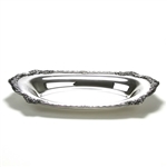 Heritage by 1847 Rogers, Silverplate Bread Tray
