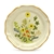 Fresh Floral by Mikasa, Stoneware Dinner Plate